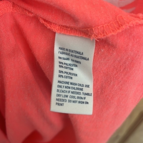 American Eagle Outfitters Eagle Print Tee - Picture 5 of 5